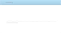 Desktop Screenshot of mysecuritywin.com